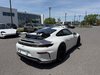 2026 Porsche 911 GT3 MANUAL WEISSACH PACKAGE - 100% PPF-4