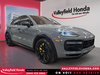 Porsche Cayenne Turbo GT 631HP - URUS KILLER 2022-2