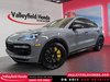 Porsche Cayenne Turbo GT 631HP - URUS KILLER 2022-0