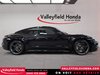 Porsche Taycan TURBO 680HP PERFORMANCE PACKAGE 2020-5