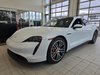 2022 Porsche Taycan 4S COMME NEUF IMPECCABLE-0