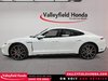 2023 Porsche Taycan 4S - Premium PKG - Performance Plus-8