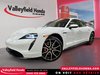 2023 Porsche Taycan 4S - Premium PKG - Performance Plus-0