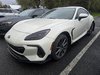 Subaru BRZ Sport-tech 228HP 2023-0