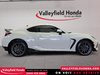 2023 Subaru BRZ Sport-tech 228HP-4