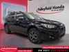 Subaru Crosstrek Outdoor AWD 2021-2