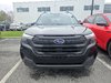 2025 Subaru Forester Convenience IMPECCABLE !-2