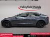 Tesla Model 3 Standard range plus -  BAS KM 2019-9
