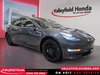 Tesla Model 3 Standard range plus -  BAS KM 2019-2