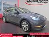 2023 Tesla Model Y Long Range AWD IMPECCABLE-2