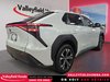 2023 Toyota bZ4X XLE TOIT PANORAMIQUE AWD MAGS-5