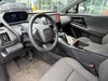 Toyota bZ4X LE 2024-8