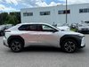 Toyota bZ4X LE 2024-3