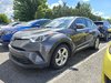 2019 Toyota C-HR LE-0