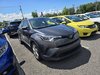 2019 Toyota C-HR LE-2