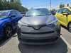 2019 Toyota C-HR LE-1