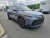 2024 Toyota Corolla Cross SE HYBRID-1