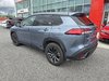 2024 Toyota Corolla Cross SE HYBRID-8