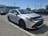 Toyota Corolla Hatchback SE COMME NEUF ! 2025-2