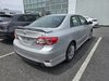 Toyota Corolla S 1 PROPRIÉTAIRE BAS KM 2013-4