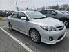 Toyota Corolla S 1 PROPRIÉTAIRE BAS KM 2013-2