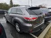 2016 Toyota Highlander Limited TOUT ÉQUIPÉ !-3