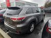 2016 Toyota Highlander Limited TOUT ÉQUIPÉ !-4