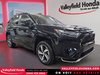 2025 Toyota RAV4 Plug-In Hybrid SE COMME NEUF BAS KM 1 PROPRIO-2