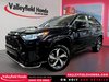 2025 Toyota RAV4 Plug-In Hybrid SE COMME NEUF BAS KM 1 PROPRIO-0