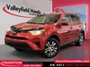 Toyota RAV4 LE AWD IMPECCABLE 2017-0