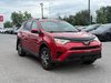 2017 Toyota RAV4 LE-2