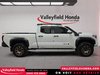 Toyota Tacoma Trailhunter Hybrid OFF ROAD 2025-4