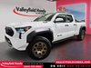Toyota Tacoma Trailhunter Hybrid OFF ROAD 2025-0