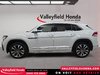 2023 Volkswagen Atlas Cross Sport Execline IMPECCABLE !-8