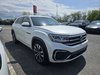2023 Volkswagen Atlas Cross Sport Execline IMPECCABLE !-4