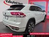 2023 Volkswagen Atlas Cross Sport Execline IMPECCABLE !-5