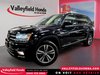 Volkswagen Atlas Execline R-LINE - CUIR TOIT 7 PASSAGERS 2019-0