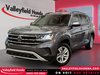 2022 Volkswagen Atlas Trendline AWD 7 PASSAGERS-0
