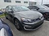 2020 Volkswagen e-Golf Comfortline COMME NEUF !-3