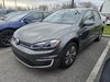2020 Volkswagen e-Golf Comfortline COMME NEUF !-0