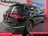 Volkswagen Tiguan Comfortline 4MOTION - CUIR - IMPECCABLE 2023-5