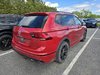 2024 Volkswagen Tiguan Comfortline R-Line Black Edition-5