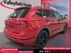 2024 Volkswagen Tiguan Comfortline R-Line Black Edition-6
