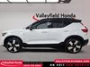 2024 Volvo XC40 Recharge Pure Electric Ultimate ULTRA 402HP AWD-9