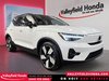 2024 Volvo XC40 Recharge Pure Electric Ultimate ULTRA 402HP AWD-2