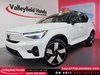 2024 Volvo XC40 Recharge Pure Electric Ultimate ULTRA 402HP AWD-0