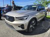 Volvo XC40 Ultimate Dark Theme 2023-0