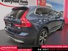 Volvo XC60 Recharge PHEV Plus Bright Theme 2023-5