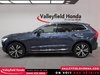 Volvo XC60 Recharge PHEV Plus Bright Theme 2023-8