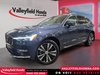 Volvo XC60 Recharge PHEV Plus Bright Theme 2023-0